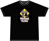 Wrong Turn - Game Over Marriage Bride Groom T-shirt