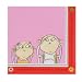 Check out Charlie & Lola Napkins (16)
