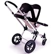Bugaboo Cameleon Breezy Sun Canopy Black