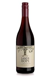 Land of Hope Reserve Pinot Noir 2011 - Case of 6