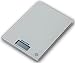 Kitchen & Housewares : Salter #1041 Digital 11 Pound White Glass Kitchen Scale