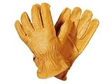 Briers Bo670 Unlined Hide Glove Large