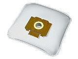 10 Staubsaugerbeutel AEG Comfort, Exquisit, Vampyr, Vampyr CE, MegaPower, E-Serie, Gr. 28, ACE-Serie von McFilter