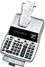 Electronics : Canon MP25DV 2-Color 12-Digit Printing Desktop Calculator
