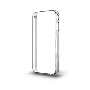 Marware MicroShell Case for iPhone 4 (Clear)