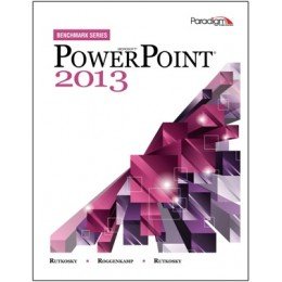 Microsoft PowerPoint 2013 (Benchmark)