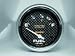 Auto Meter Carbon Fiber Ultra-Lite Analog Gauges Gauge, Carbon Fiber, Fuel Level, Empty/ Full, 73 Ohms/ 10 Ohms, 2 5/ 8 in., Analog, Electrical, Each