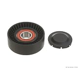APA Accessory Belt Tensioner Pulley with NTN Bearing by APA