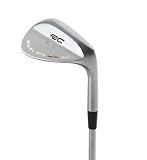 Royal Collection Dual Bite Wedge CP (Right, Dynamic Gold Steel, 52 degrees)