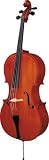 Strunal 4/17 Intermediate Cello, 1/2
