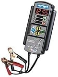 Midtronics PBT-300 Advanced Battery/Starter/Charging Tester Midtronics PBT-300 Advanced Battery/Starter/Charging Tester