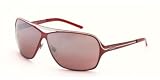 Dolce & Gabbana - Authentic Dolce & Gabbana D&G 6004 Sunglasses Sun Glasses PEWTER ROSE MIRROR Lens CHERRY Frame