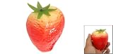Amico Charming Strawberry Shaped Xmas Tree Decoration Ornament