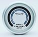 Ultra-Lite Electric Air Fuel Ratio Gauge 2 1/16 in. Will Work With Most Factory Narro...