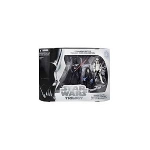 Star Wars Commemorative Collection Stormtroopers