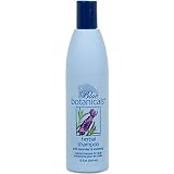 Blue Botanicals Herbal Lavendar  Rosemary Shampoo For Dogs