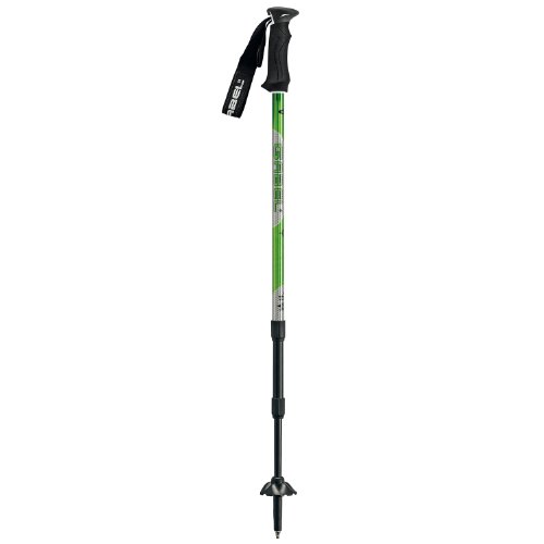 Gabel X-Lander Pro Lite Trekking Poles (Green)