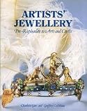 Artists Jewellery: Pre-Raphaelite to Arts and Crafts