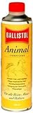 Produkt-Bild: Klever Ballistol Animal 500 ML Pflege&ouml;l fuer Tiere