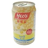 Yeo's Soymilk