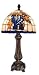 Kentucky Wildcats UK Tiffany Style Stained Glass Table Lamp