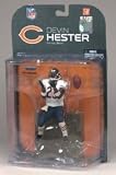 Chicago Bears Devin Hester McFarlane