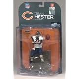 Chicago Bears Devin Hester McFarlane
