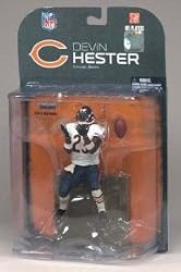 Chicago Bears Devin Hester McFarlane