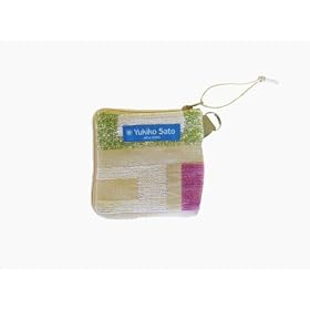 C2L Phuket Spring of CHIBI TESAGE PC accessory Cases, Style 2, Biz Card Holders