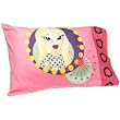 Lil Bratz Boho Girls Pillowcase