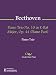 Piano Trio No. 10 in E-flat Major, Op. 44 (Piano Part) Sheet Music