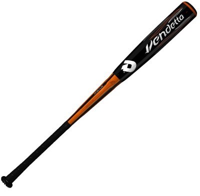 DeMarini Vendetta (-12) Youth Baseball Bat - 2009 Model (29inch/17oz.)