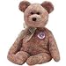 Ty Beanie Babies - Speckles the Bear (E-beanie) Image