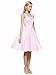 Maggie Tang 50s 60s Vintage Cocktail Retro Swing Rockabilly Ball Gown Dress