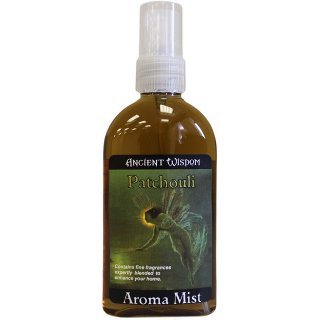 Patchouli 100ml room Spray Patchouli 100ml room Spray