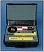 AP40 HARD SHELL CARRYING CASE