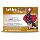 Tri-Heart Plus For Dogs 51-100lbs 12 Month Supply