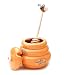 Mini Honey Pot & Dipper