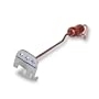 Texas Irons Republican Steak Branding Iron