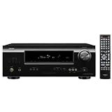 Denon DHT-391XP 5.1 Channel Home Theater System with HDMI 1.4a connectivity and 650-Watt Total System Power (Black)