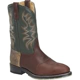 Double-H Mens 10 Inch ICE Roper # 3683 by Double-H