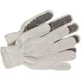 Boss #1JP5521 12PR Large NAT Dot Glove