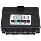 ACDelco 10367690 GM Original Equipment Body Control Module