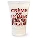 CompagnieDeProvence Compagnie De Provence Hand Cream in a tube 3.4 oz (FIG OF PROVENCE )