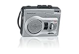 Ctr-122 Cassette Recorder from RadioShack