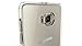 Samsung Galaxy S6 Case ✆ Ultra Clear TPU Bumper Case ✆ Shockproof & AntiScratch ✆ Perfect Slim Fit with Improved Phone Grip for Premier Smartphone Beauty & Protection