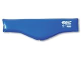 Cold Pack - ColPaC Brand - Blue Vinyl - Neck Contour - 23" L