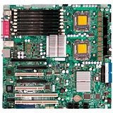 5400 Mp Xeon LGA771 MAX-64GB Eatx 2PCIE Uio 2PCIX Pci 1600MHZ