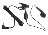 IPEVO S0-20 Wi-Fi Phone for Skype with Accessories, Includes Charging Cradle, Handsfree Earphone with Mic and On/off Button, Wall Charger, Car Charger, USB Charger and DBROTH Microfiber Cleaning Cloth