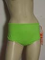 SOLAR Damen Badehose Bikinihose hellgr&uuml;n Gr. 36-42 NEU